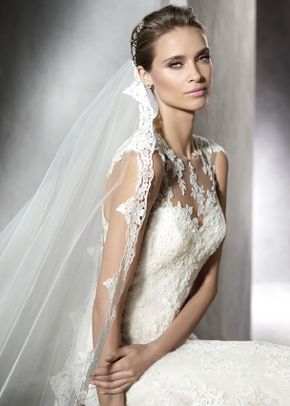 PLADIE, Pronovias