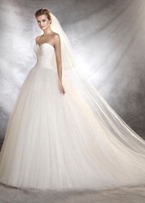 OZANA, Pronovias