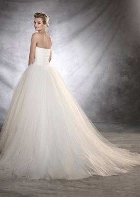 OZANA, Pronovias