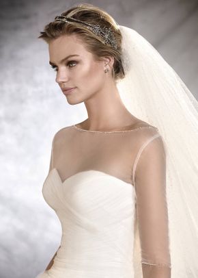 OZANA, Pronovias