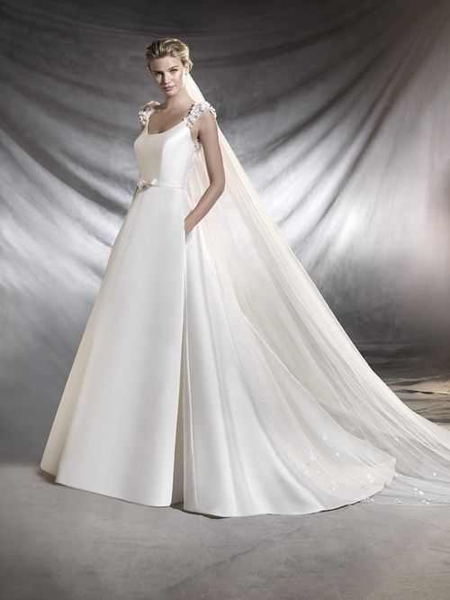 OTRE, Pronovias