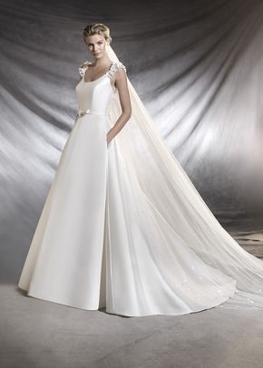 OTRE, Pronovias