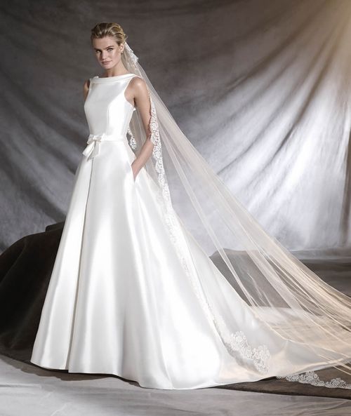 OTILIA, Pronovias