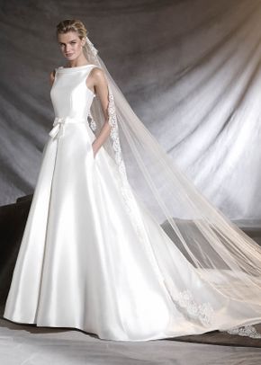 OTILIA, Pronovias