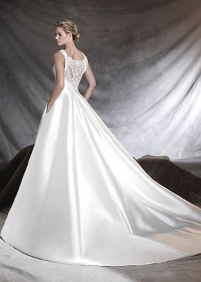 OTILIA, Pronovias