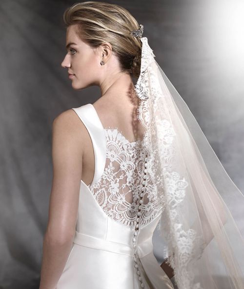 OTILIA, Pronovias