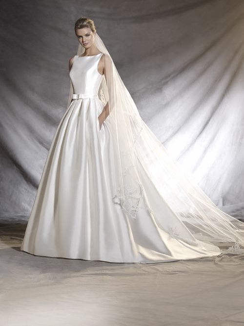 OTAWA, Pronovias