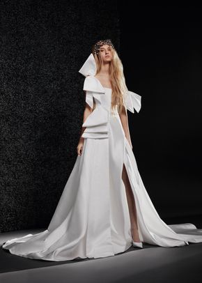 ESTEE, Vera Wang Bride