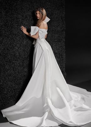 ESTEE, Vera Wang Bride