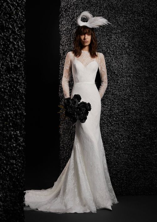 FLEUR, Vera Wang Bride