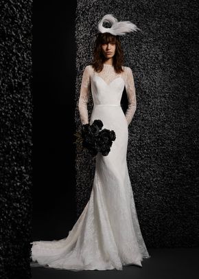 FLEUR, Vera Wang Bride