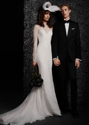 FLEUR, Vera Wang Bride