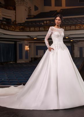 HARLOW, Pronovias