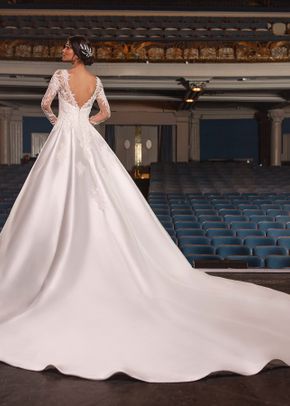 HARLOW, Pronovias