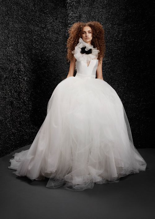 HELENE, Vera Wang Bride