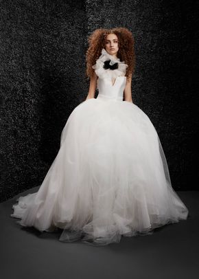 HELENE, Vera Wang Bride