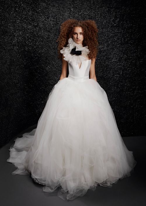 HELENE, Vera Wang Bride