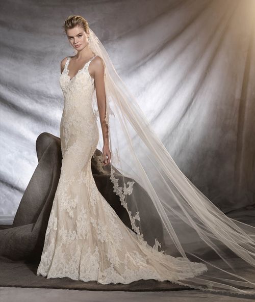 OSERA, Pronovias