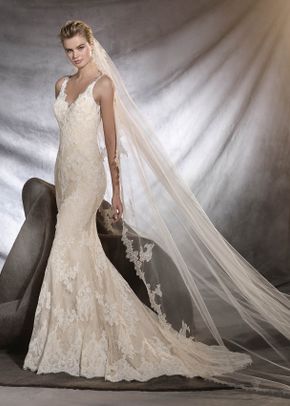 OSERA, Pronovias