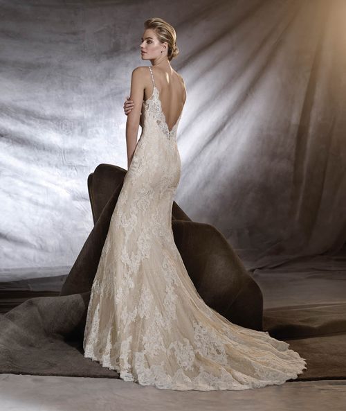 OSERA, Pronovias