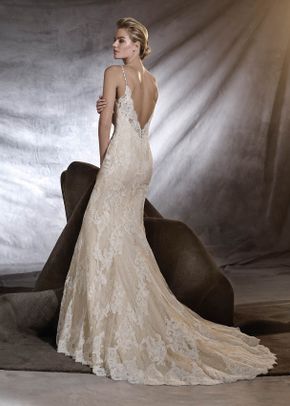 OSERA, Pronovias