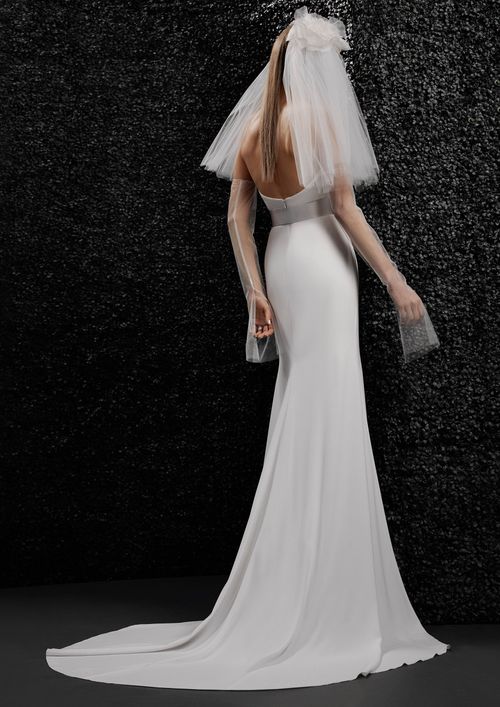 ISABELLE, Vera Wang Bride