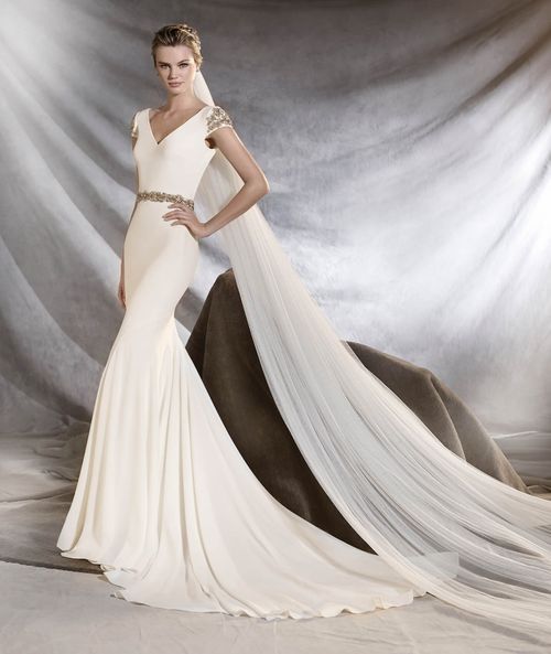 ORVILLE, Pronovias