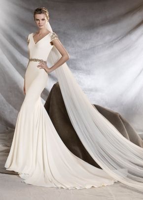 ORVILLE, Pronovias