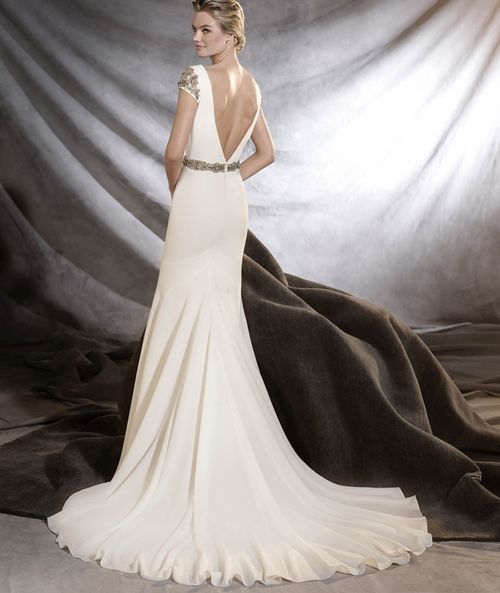 ORVILLE, Pronovias