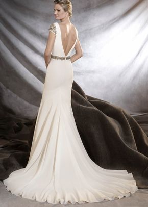 ORVILLE, Pronovias