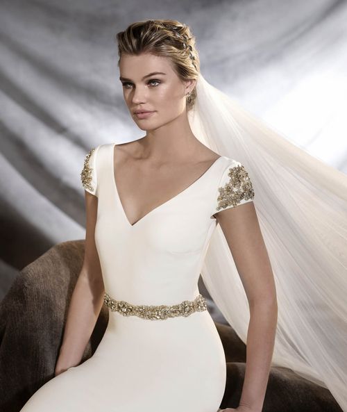 ORVILLE, Pronovias