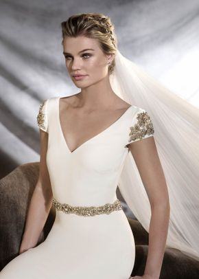 ORVILLE, Pronovias