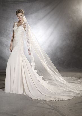 OROSIA, Pronovias