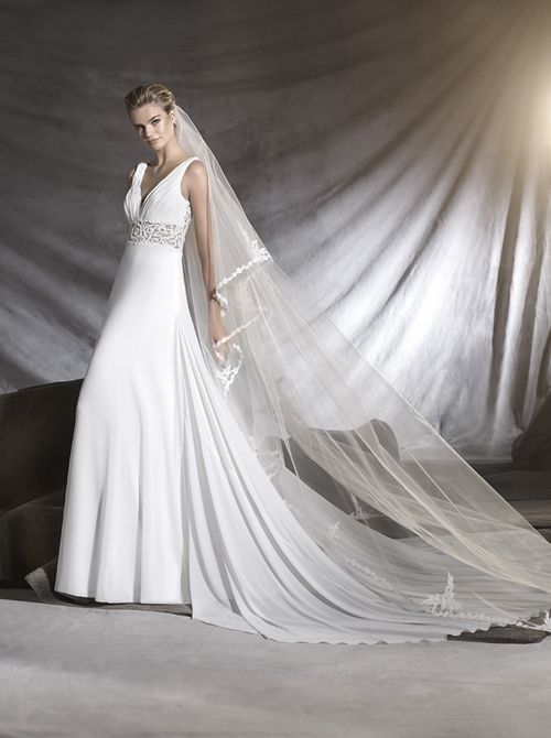 ORONE, Pronovias