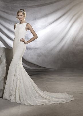 ORNANI, Pronovias