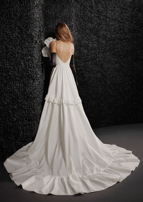 LAETITIA, Vera Wang Bride