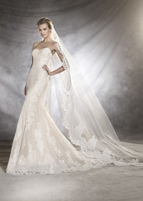 ORLAN, Pronovias