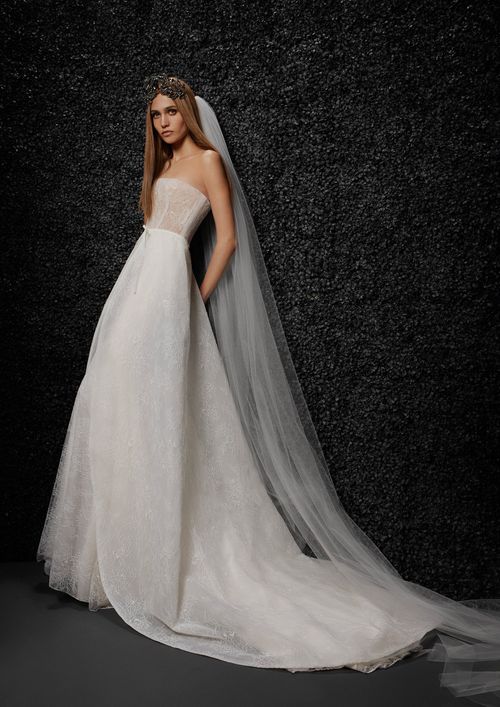 LISE, Vera Wang Bride