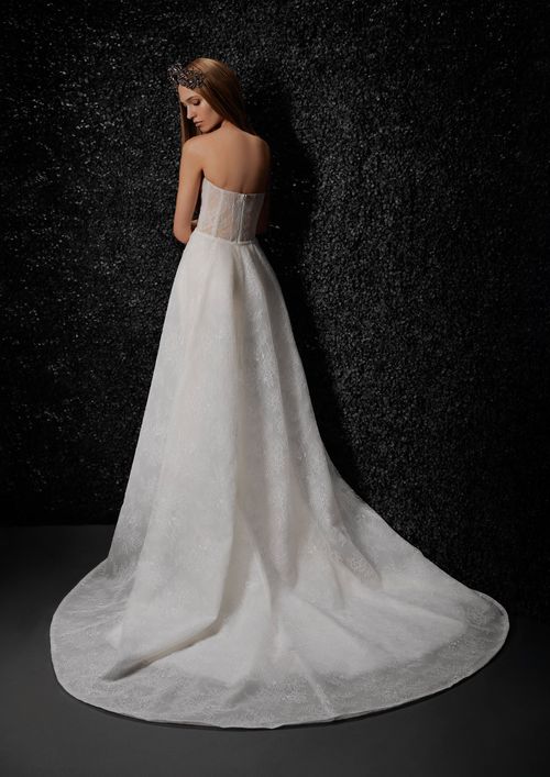 LISE, Vera Wang Bride