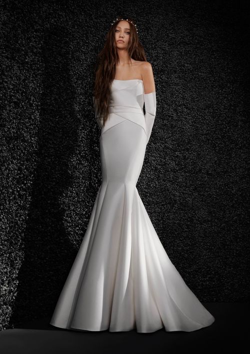 LUCILLE, Vera Wang Bride