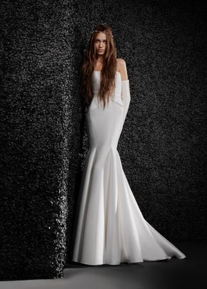 LUCILLE, Vera Wang Bride