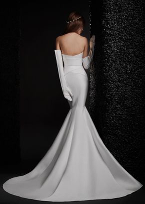 LUCILLE, Vera Wang Bride