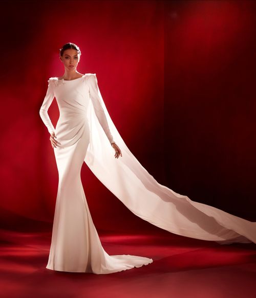 LUDWIG, Atelier Pronovias