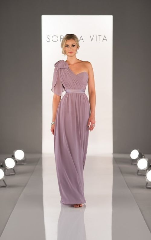Style 8472, Sorella Vita