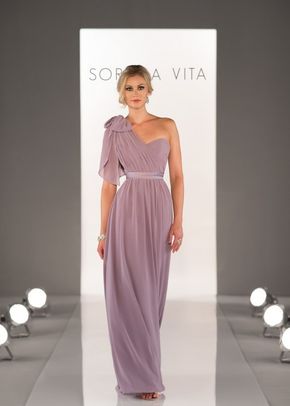 Style 8472, Sorella Vita