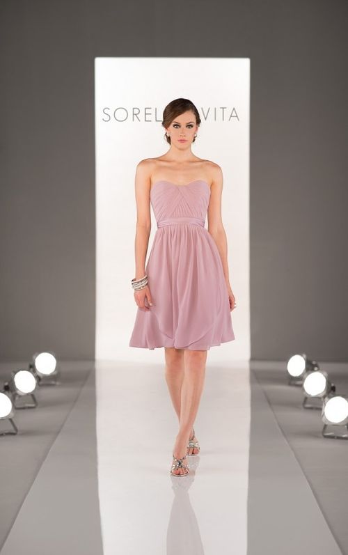 Style 8471, Sorella Vita
