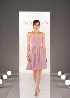 Style 8471, Sorella Vita