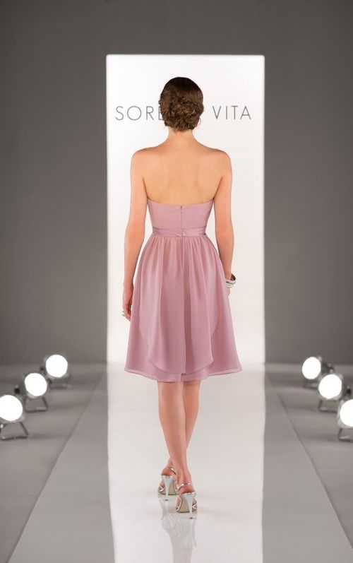 Style 8471, Sorella Vita