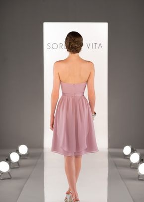 Style 8471, Sorella Vita