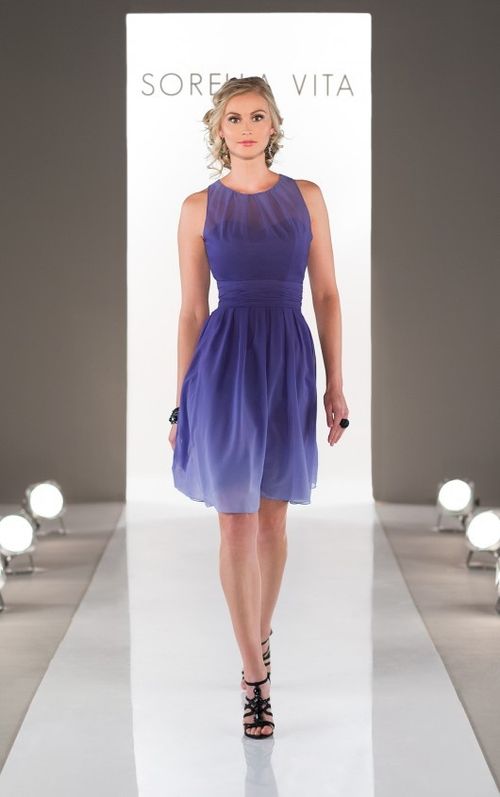Style 8458OM, Sorella Vita